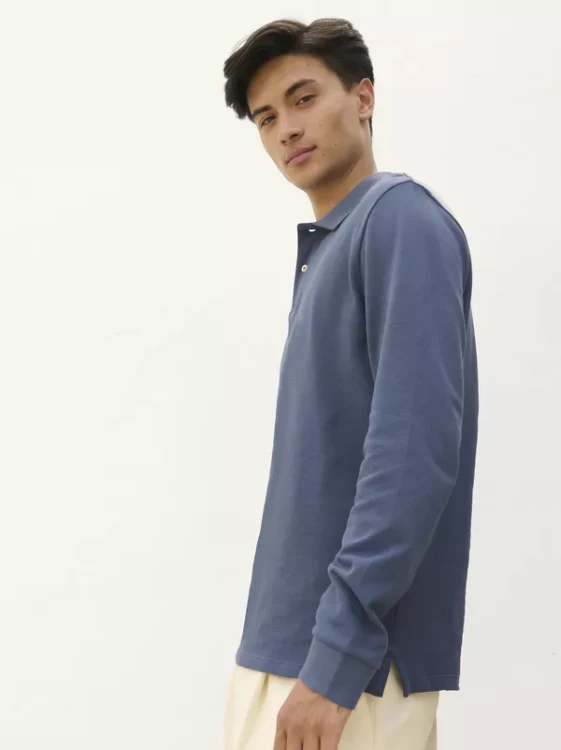 Koszulka Polo Unisex Pacific LSL 04441