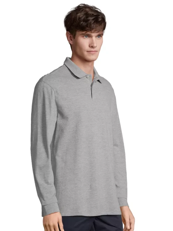 Grey Melange