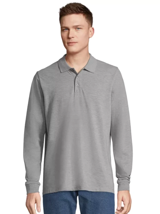 Grey Melange
