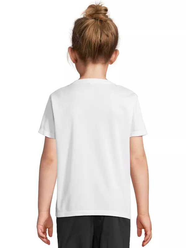 Sportowy T-shirt dziecięcy Sol's Sprint 04773