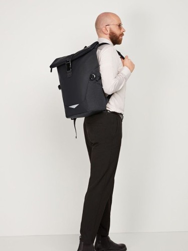 Plecak Halfar Notebook Orbit