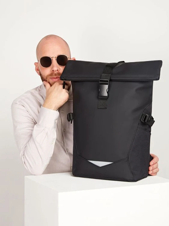 Plecak Halfar Notebook Orbit