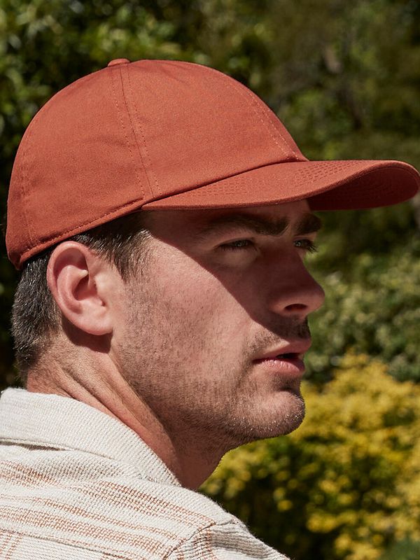 B54N EarthAware® Organic Cotton Canvas Unstructured Cap