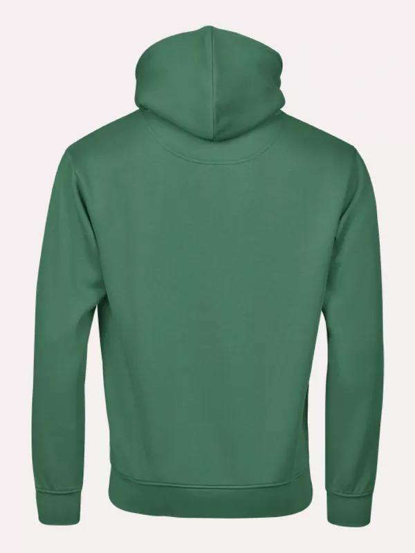 UNLABELED Hooded Sweatshirt  5152