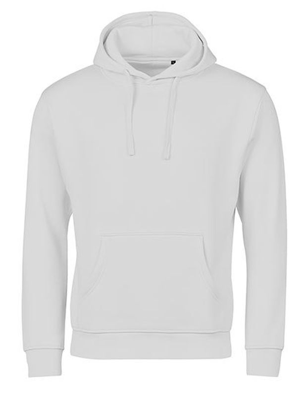 Bluza TEE JAYS Unlabeled 5152 White