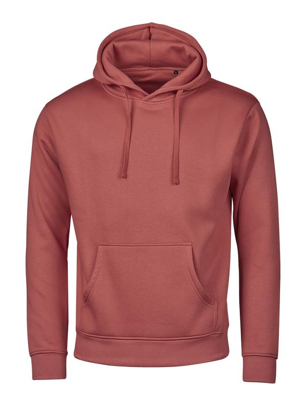 Bluza TEE JAYS Unlabeled 5152 Cranberry