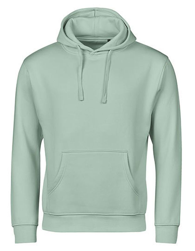 Bluza TEE JAYS Unlabeled 5152 Mint