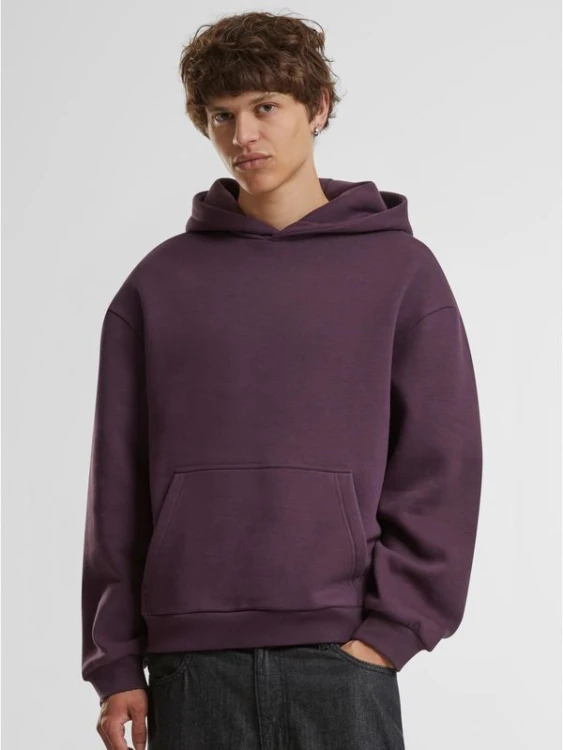 Plum Purple
