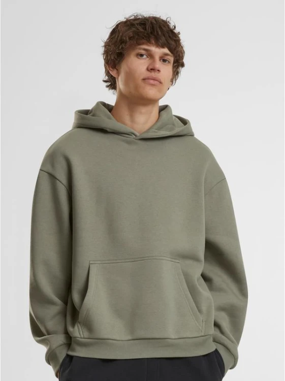 Pale Olive