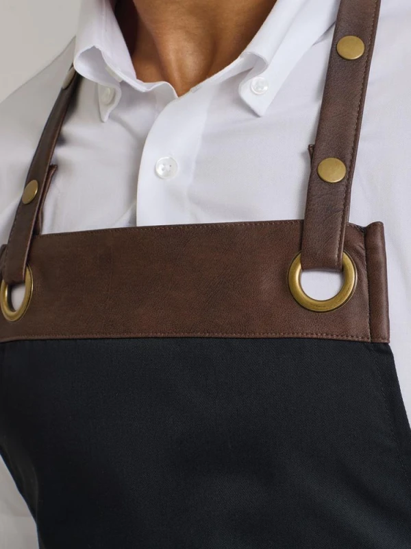 Fartuch Premier Workwear Espresso PR123