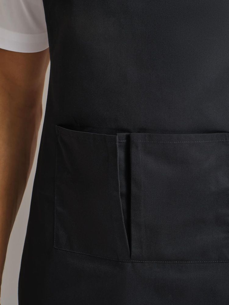 Fartuch Premier Workwear Espresso PR123