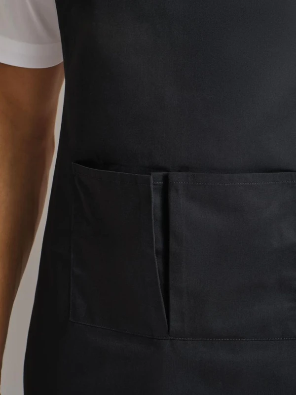 Fartuch Premier Workwear Espresso PR123