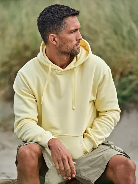 UNLABELED Hooded Sweatshirt  5152