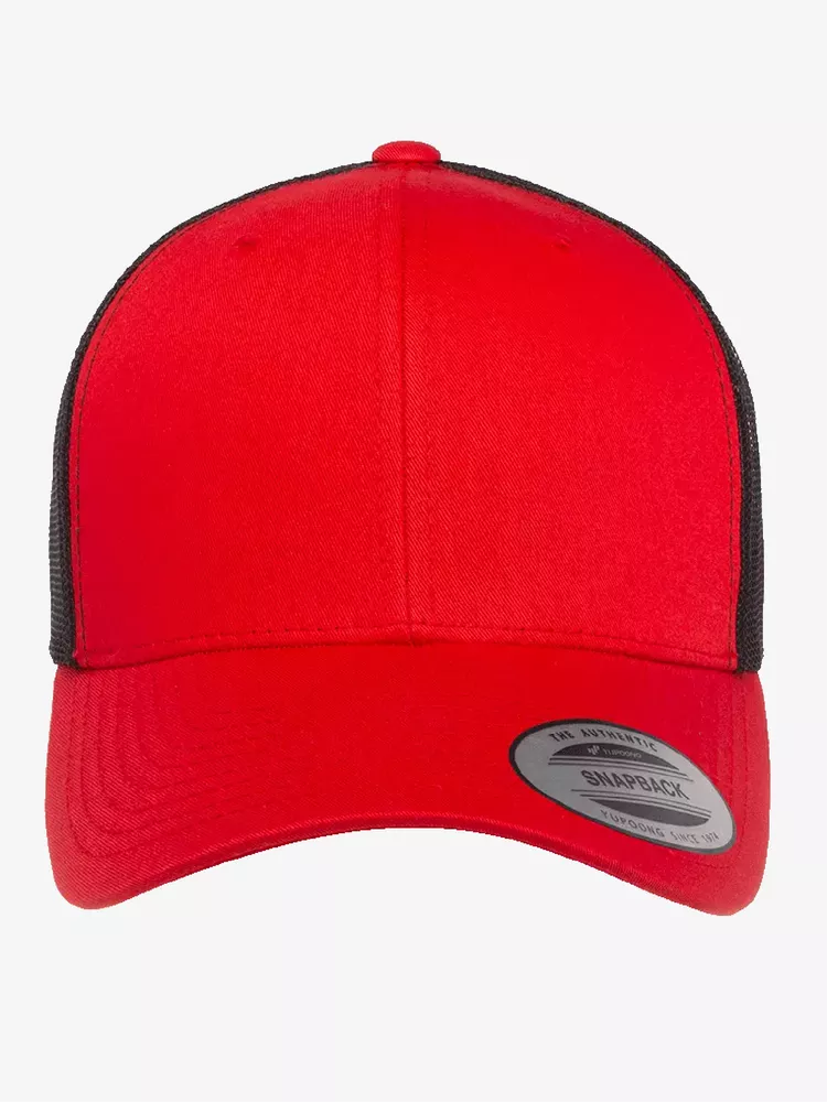Red/Black