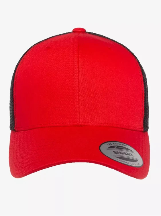 Red/Black