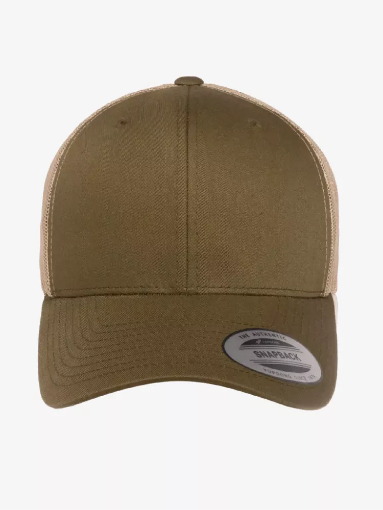 Moss/Khaki