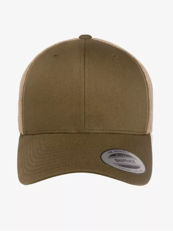 Moss/Khaki