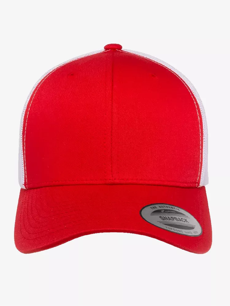 Red/White