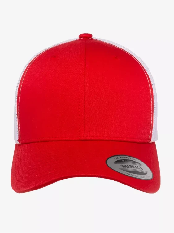 Red/White