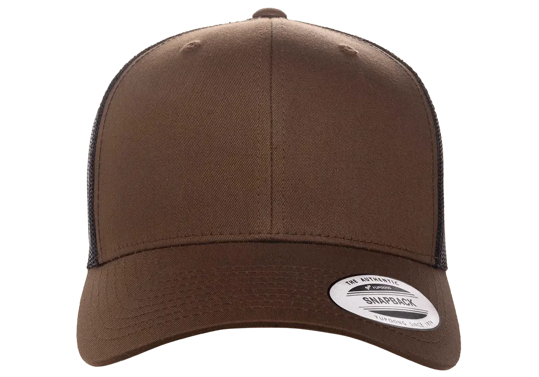 Coyote Brown/Black