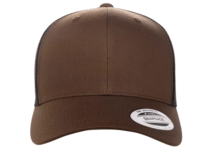Coyote Brown/Black