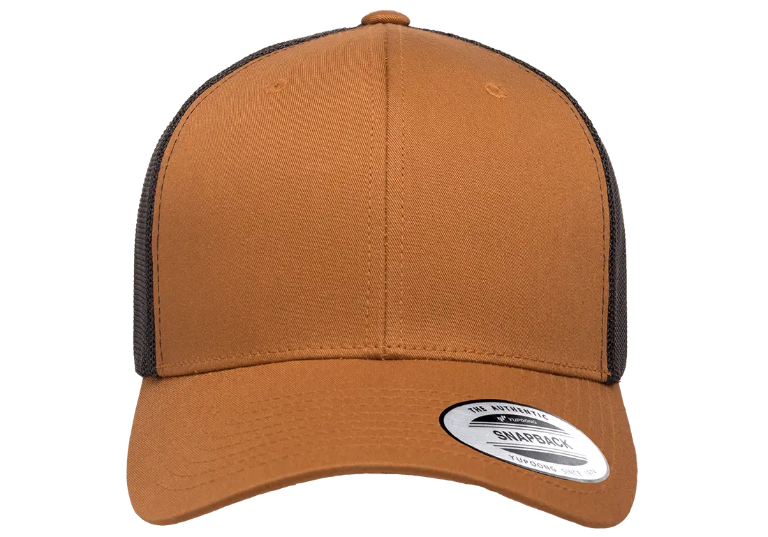 Caramel/Black