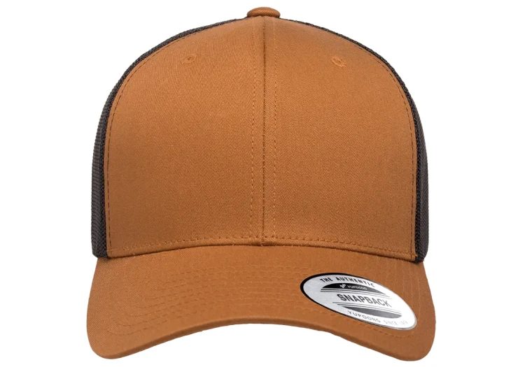 Caramel/Black