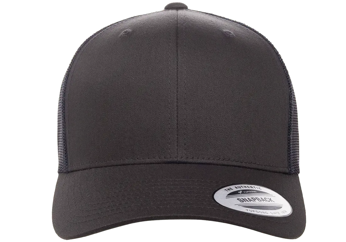 Charcoal/Navy