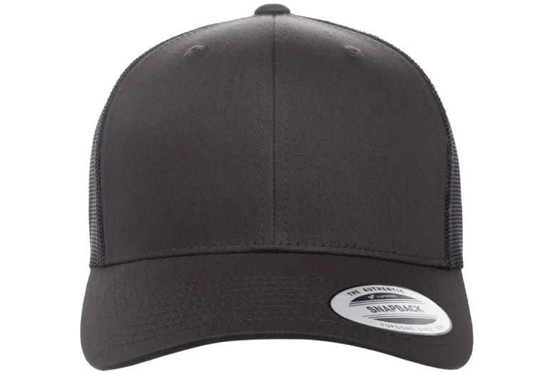 Charcoal/Navy