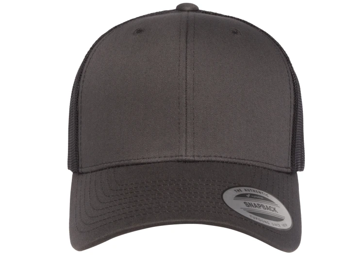 Charcoal/Black