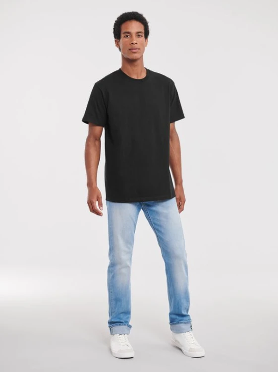 T-shirt Authentic Heavyweight T R-215M