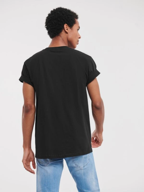 T-shirt Authentic Heavyweight T R-215M