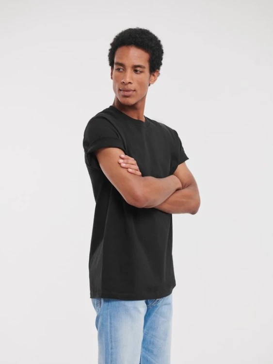 T-shirt Authentic Heavyweight T R-215M