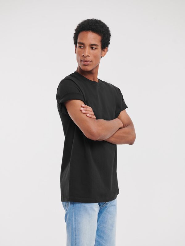 T-shirt Authentic Heavyweight T R-215M