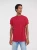 T-shirt Authentic Heavyweight T R-215M (Classic Red)