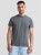 T-shirt Authentic Heavyweight T R-215M (Convoy Grey)
