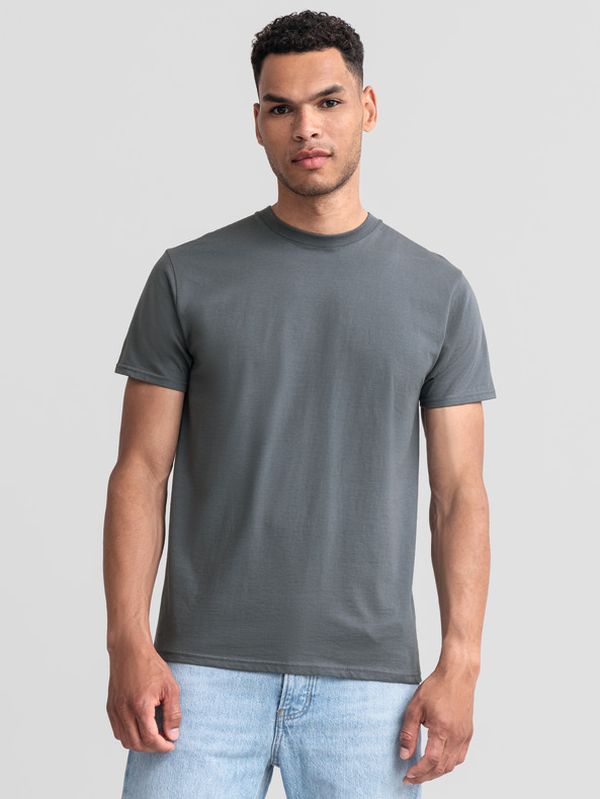 T-shirt Authentic Heavyweight T R-215M (Convoy Grey)