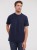 T-shirt Authentic Heavyweight T R-215M (French Navy)