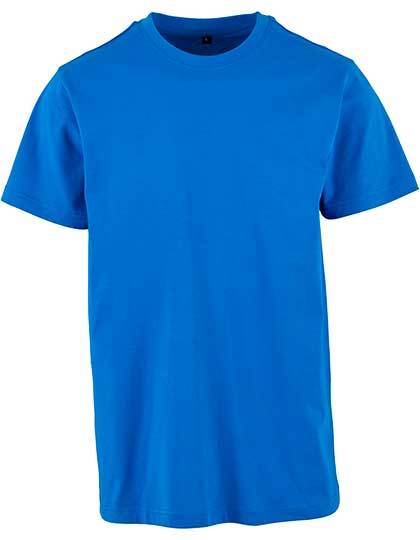 Intense Blue