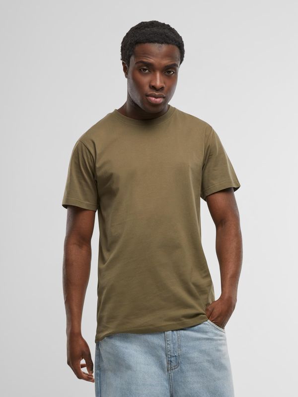 Natural Olive