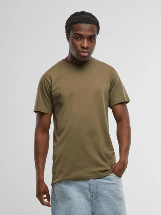 Natural Olive