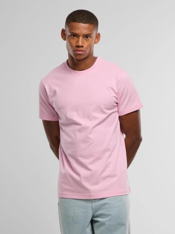 Soft Pink
