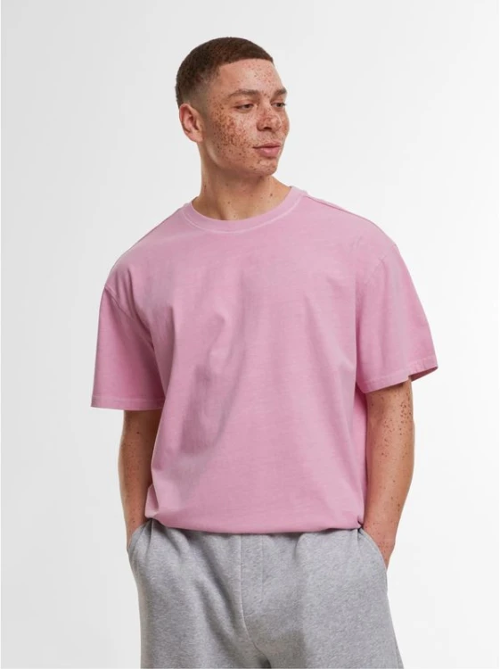 Cool Pink