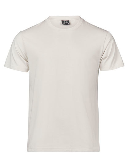 Koszulka Tee Jays Soft Tee 8000 Cement