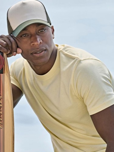 Przejdź do produktu Koszulka Tee Jays Unlabeled Luxury