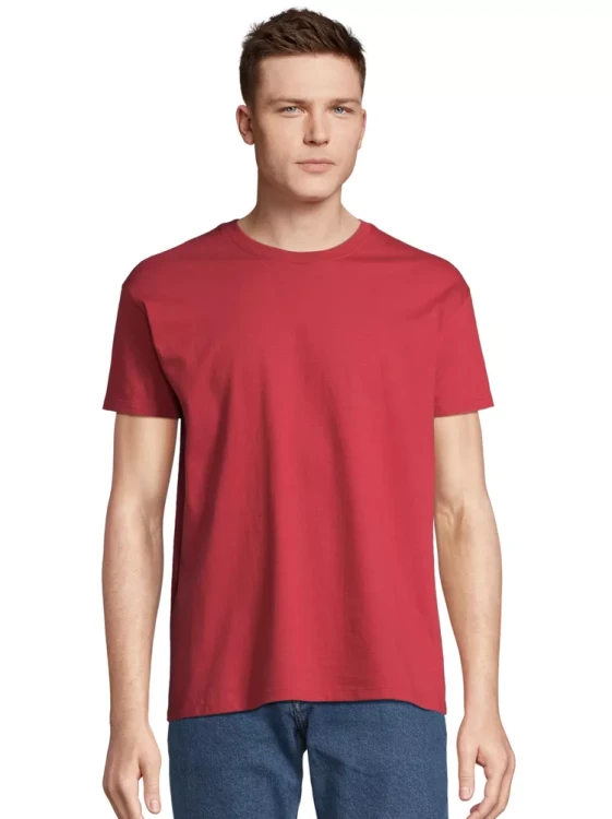 Folk Red