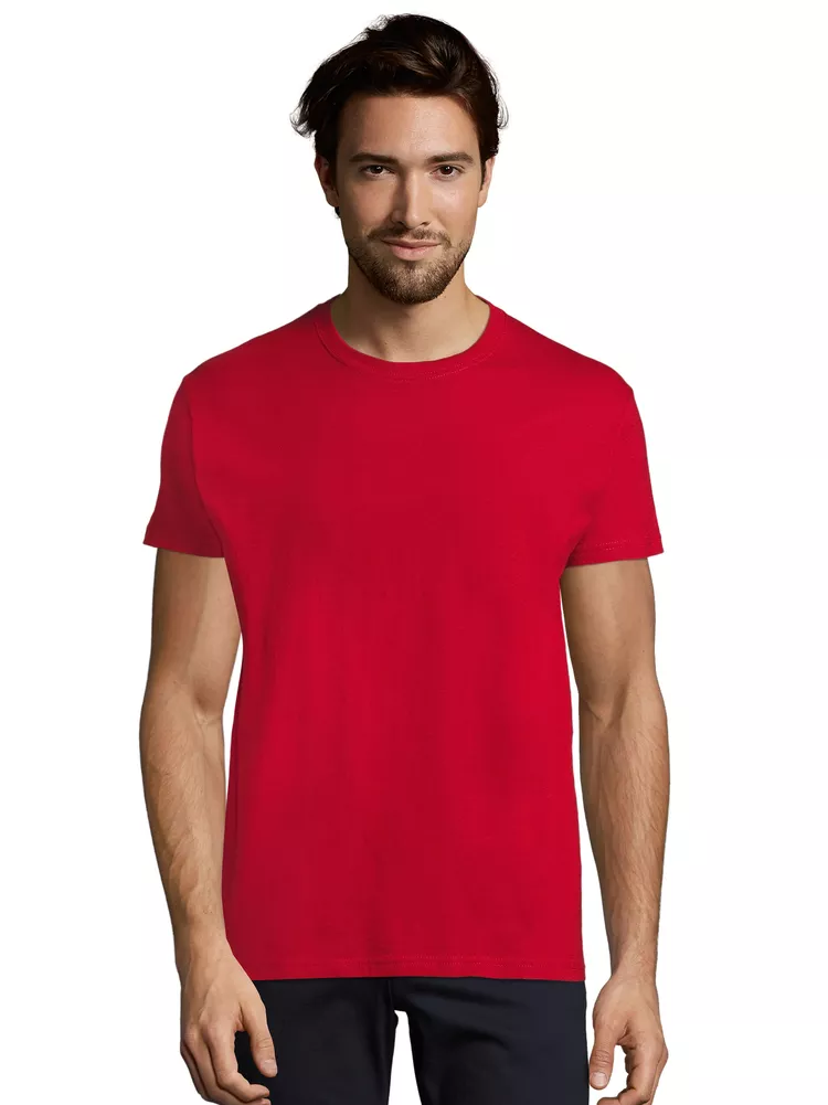 Tango Red