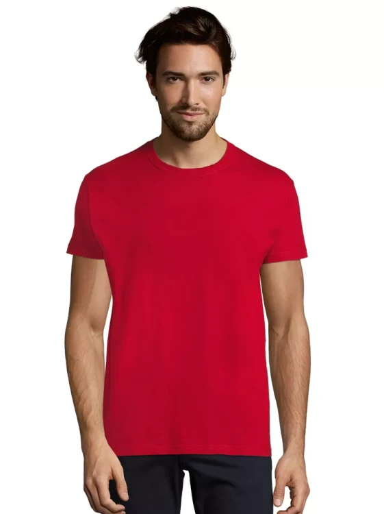 Tango Red