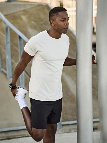 T-shirt sportowy Tee Jays CoolDry 7020