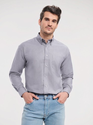 Russell Oxford 932M (Silver)